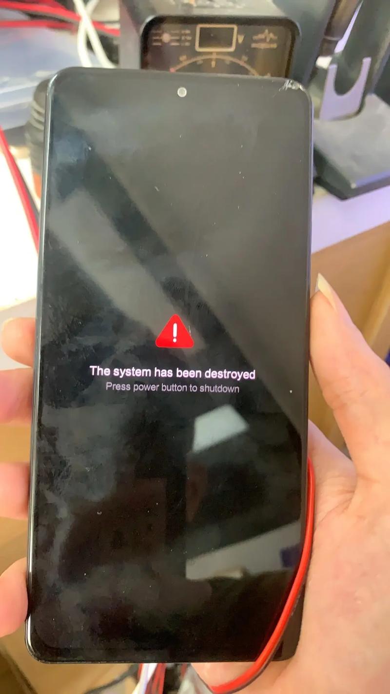 小米8se如何强制刷机，小米八se怎么刷机？-第2张图片-优品飞百科