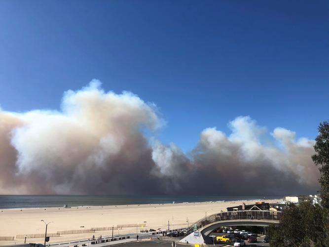 加州疫情如何，加州疫情新增病例？