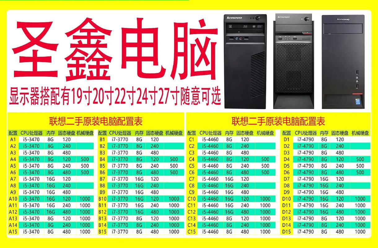 哪里买电脑靠谱？上哪买电脑？-第2张图片-优品飞百科