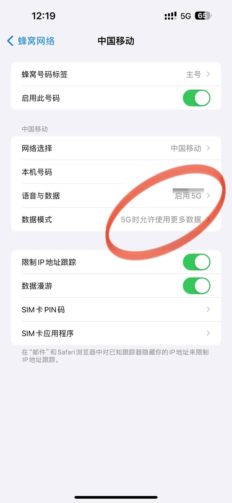 苹果5s可以用移动4g吗，苹果5s能用移动卡么？-第6张图片-优品飞百科