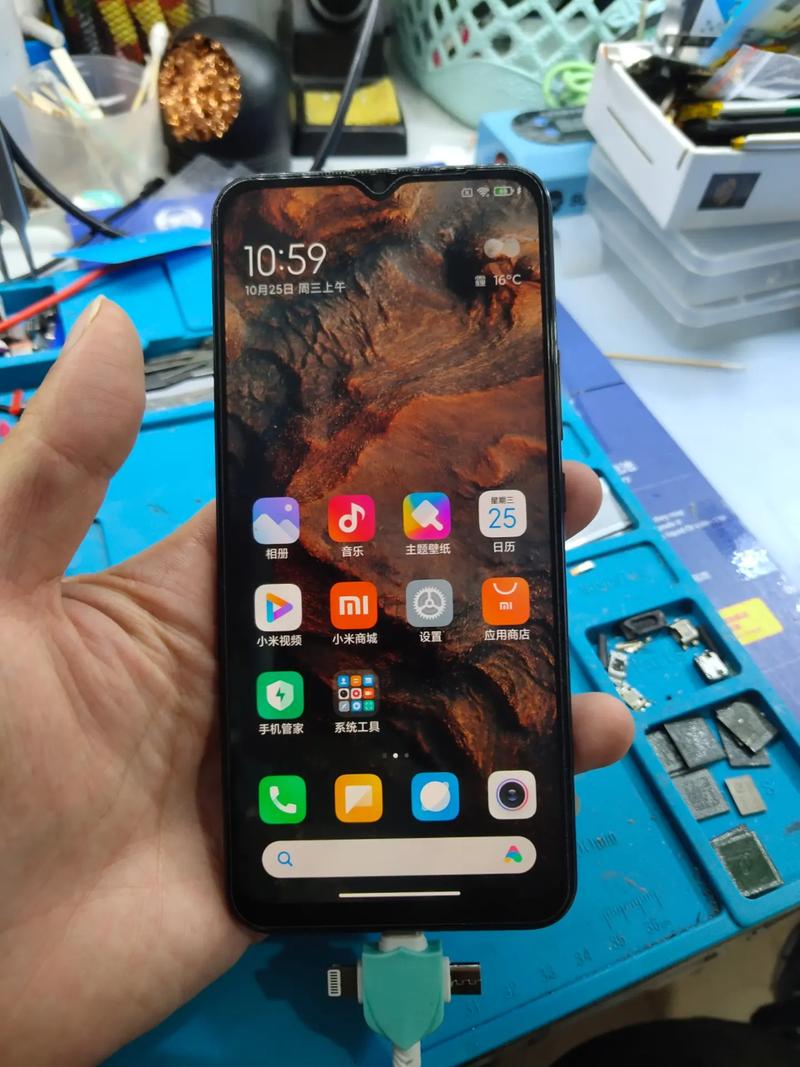 小米10无限重启解决方法？小米无限重启解决方法?手把手教会您？-第3张图片-优品飞百科