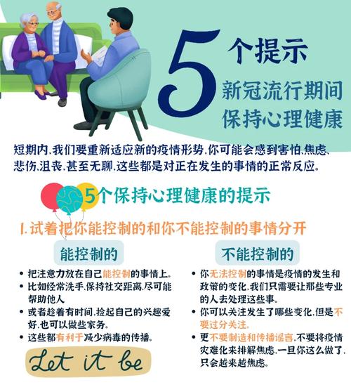 信心疫情心理，疫情期间的心理治疗-第2张图片-优品飞百科