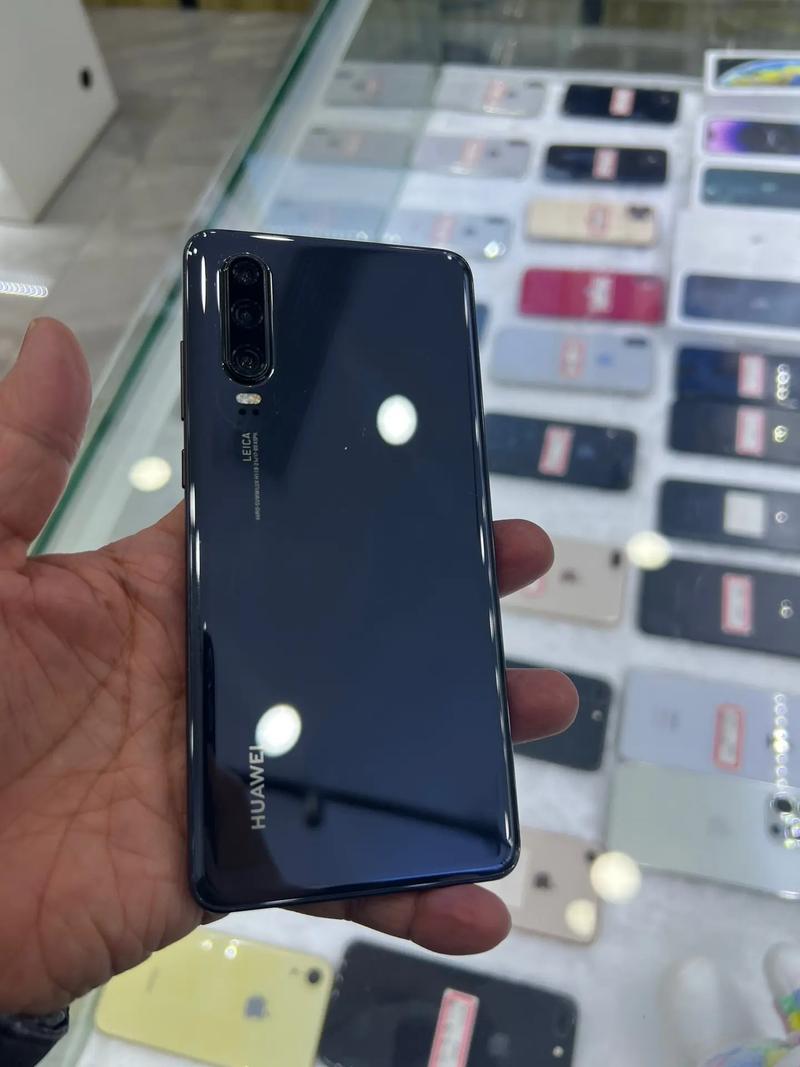 华为p30发布费用多少欧元？华为p30手机发布费用？-第2张图片-优品飞百科