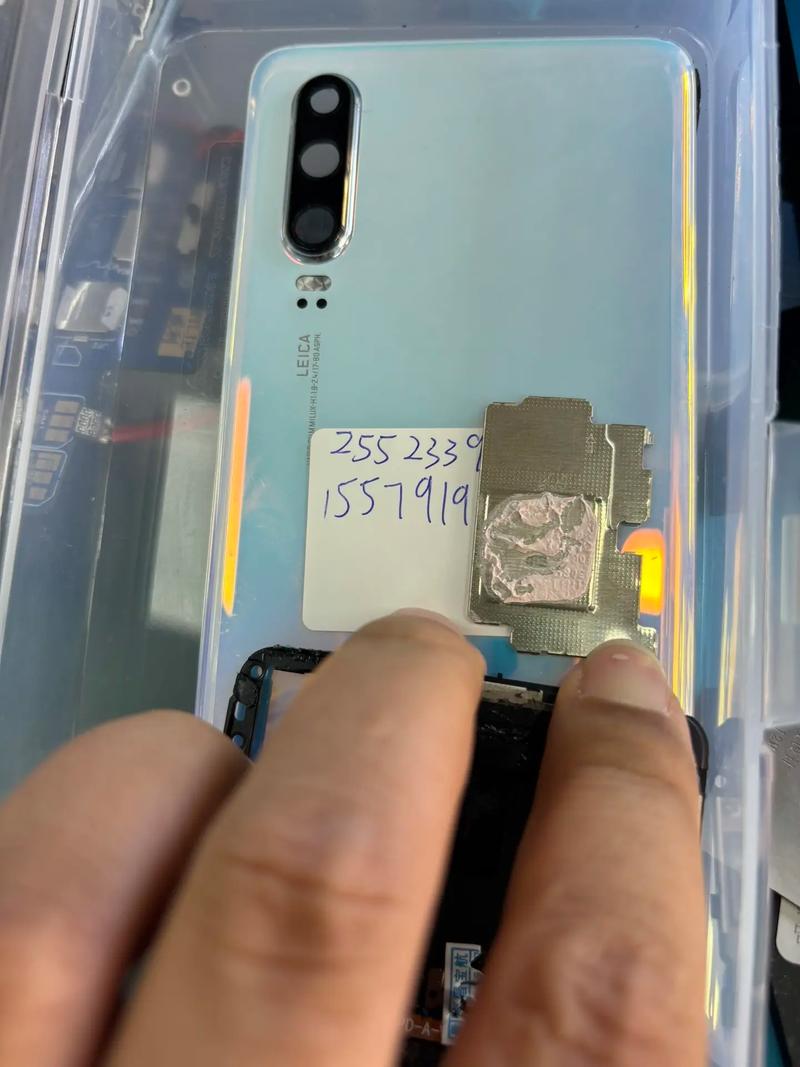 华为p30发布费用多少欧元？华为p30手机发布费用？-第5张图片-优品飞百科