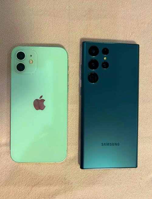 买苹果好还是三星好?，2021买苹果还是三星-第2张图片-优品飞百科