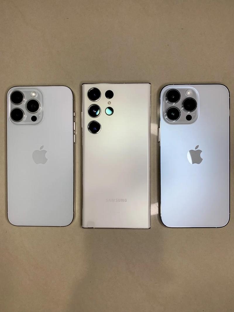 买苹果好还是三星好?，2021买苹果还是三星-第5张图片-优品飞百科