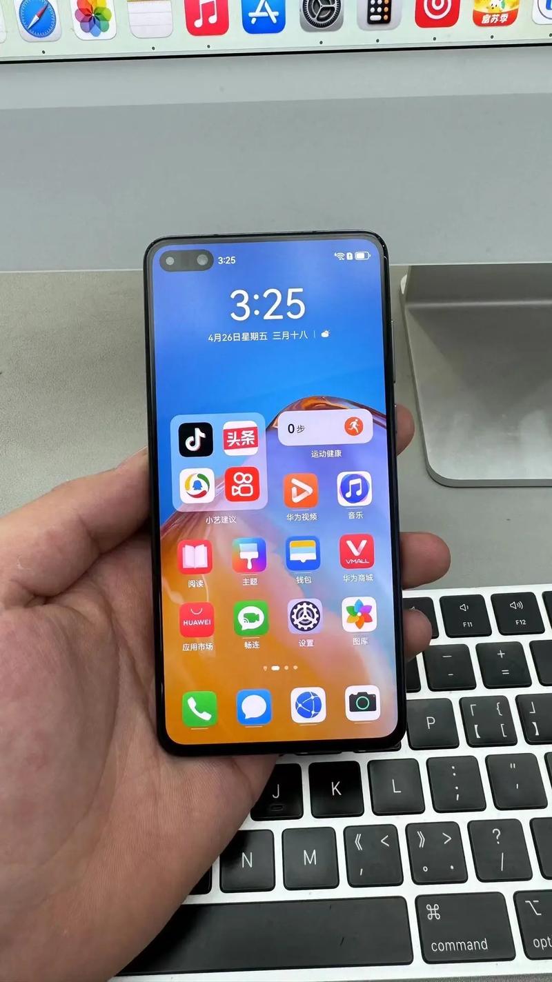 华为的5g回来了吗，华为的5g回来了吗现在