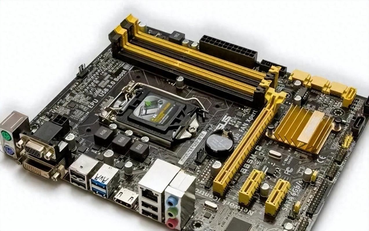 如何测试主板是否坏掉，测试主板是否坏了？