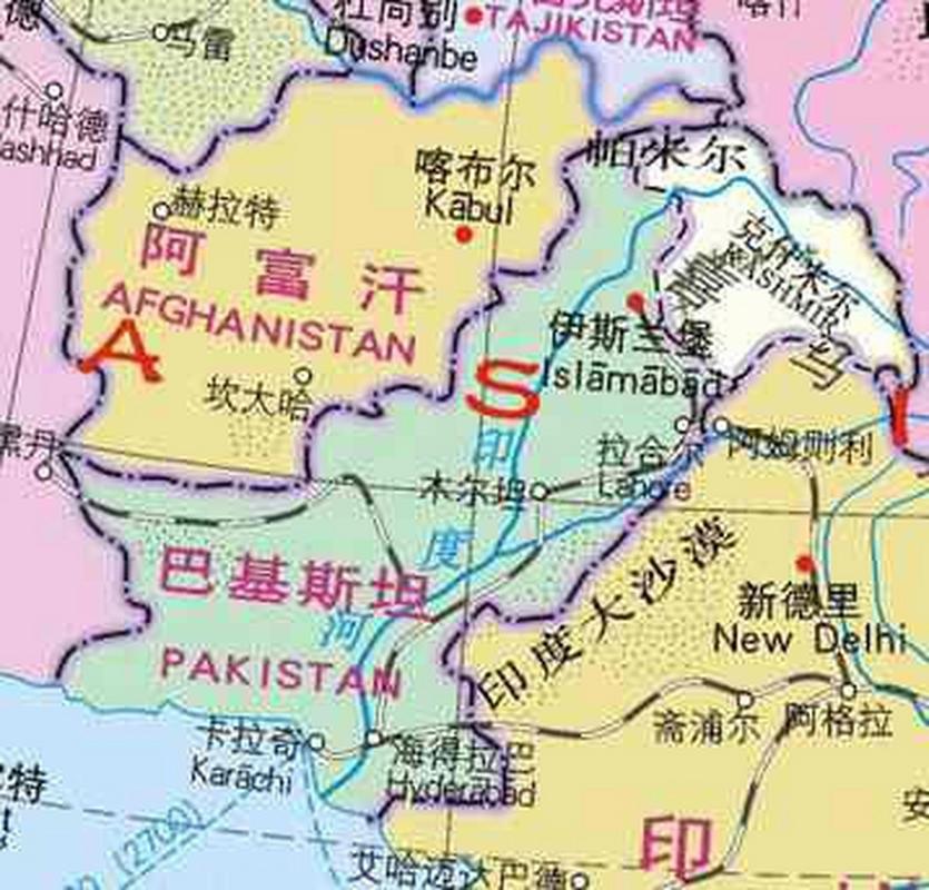 疫情中巴友谊，中巴友谊真实事件疫情？-第2张图片-优品飞百科