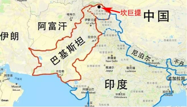 疫情中巴友谊，中巴友谊真实事件疫情？-第7张图片-优品飞百科