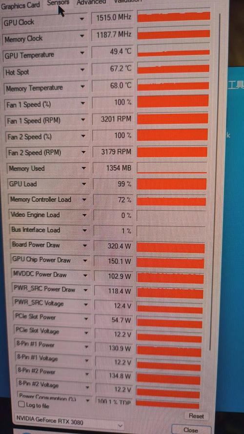 烤机显卡温度多少正常？电脑烤机显卡温度多少正常？