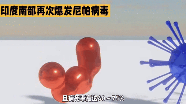 印度疫情报道？印度疫情再传消息？-第2张图片-优品飞百科