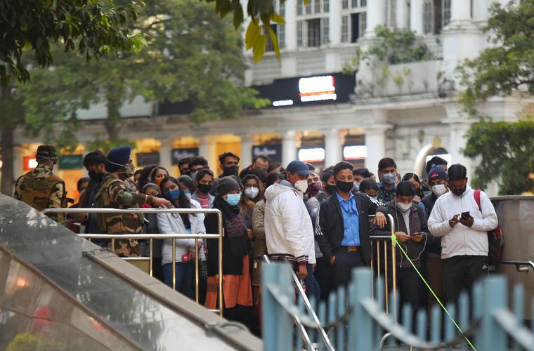 印度疫情报道？印度疫情再传消息？-第3张图片-优品飞百科