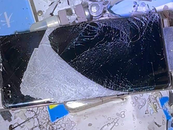 华为mate40内外屏多少钱？华为mate40手机外屏多少钱？-第3张图片-优品飞百科