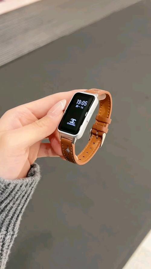 华为智能手环型号，华为智能手环系列-第2张图片-优品飞百科