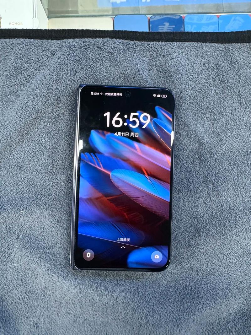 oppofindn2flip怎么样，oppofindn2flip怎么样?-第4张图片-优品飞百科