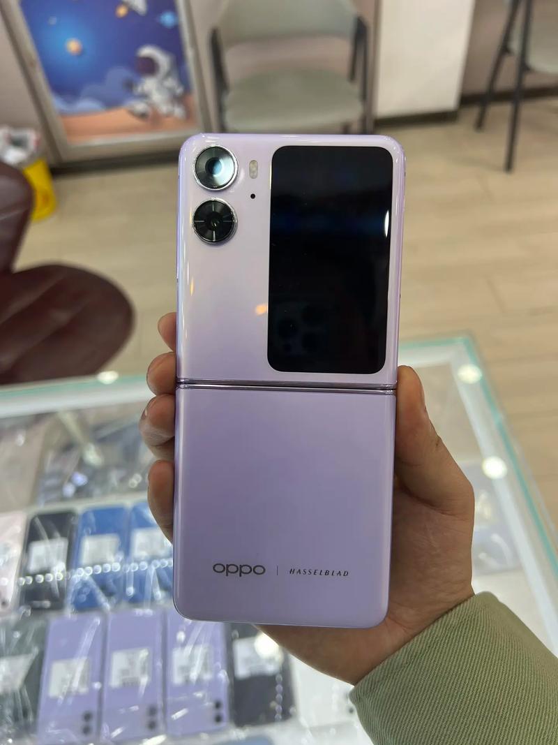 oppofindn2flip怎么样，oppofindn2flip怎么样?-第5张图片-优品飞百科