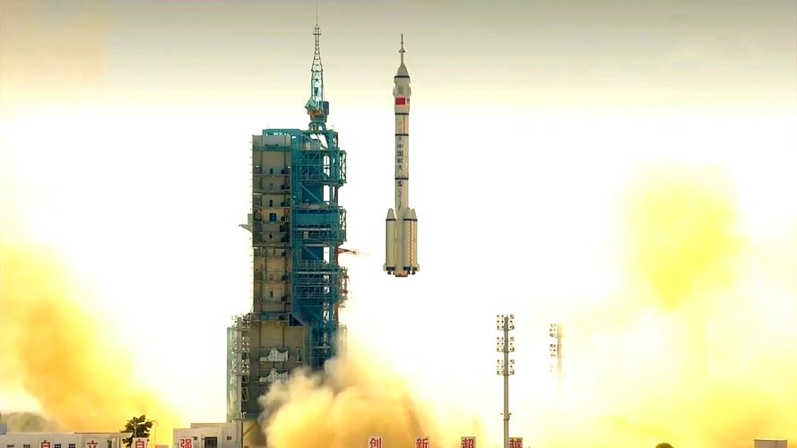 神舟〖Fourteen〗、号发射地点在哪里,神舟〖Fourteen〗、号2021年发射-第7张图片-优品飞百科 神舟〖Fourteen〗、号发射地点在哪里,神舟〖Fourteen〗、号2021年发射-第7张图片-优品飞百科