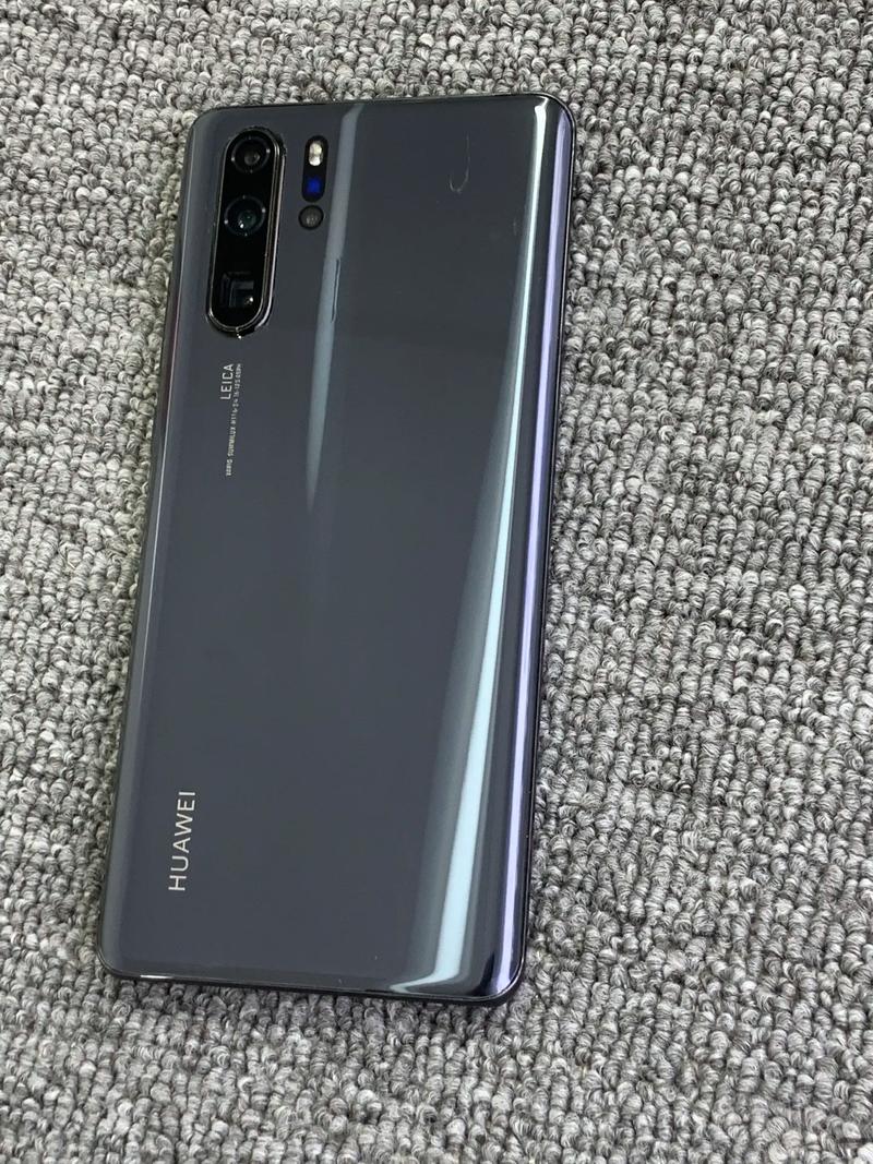 华为p30pro多少钱现在，华为p30 pro手机多少钱一部？-第3张图片-优品飞百科