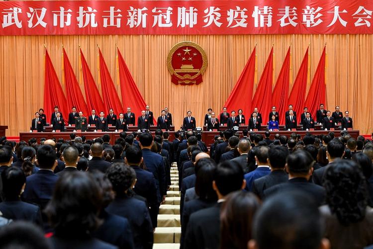 的武汉疫情？武汉疫情活埋人是真的吗？-第3张图片-优品飞百科