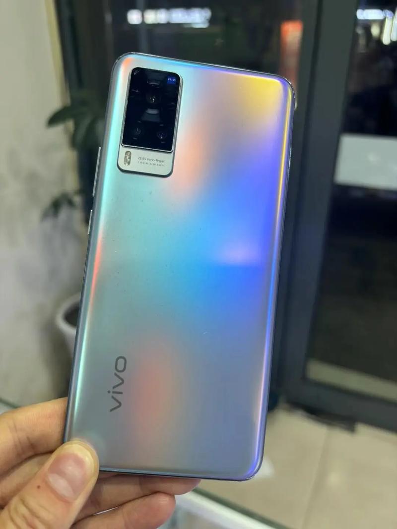 vivox60报价最新报价，x60vivo报价及图片8+128？-第2张图片-优品飞百科