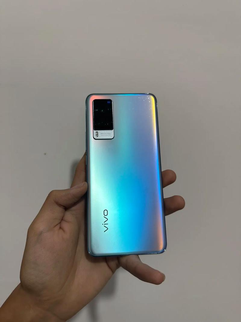 vivox60报价最新报价，x60vivo报价及图片8+128？-第4张图片-优品飞百科