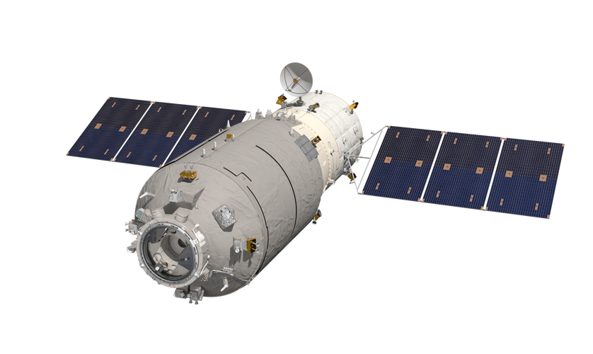 神舟六号是三舱式飞船吗,神舟六号搭载三名航天员升空并顺利着陆?-第5张图片-优品飞百科 神舟六号是三舱式飞船吗,神舟六号搭载三名航天员升空并顺利着陆?-第5张图片-优品飞百科