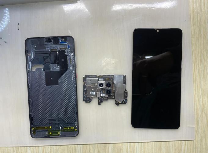 华为畅享8plus换个屏幕多少钱，华为畅享8plus换屏幕总成视频？-第5张图片-优品飞百科