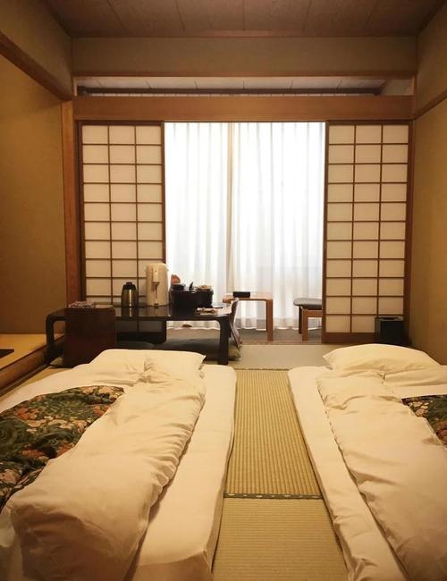 日本酒店房间里有免费wifi吗，日本酒店有网线接口吗-第5张图片-优品飞百科