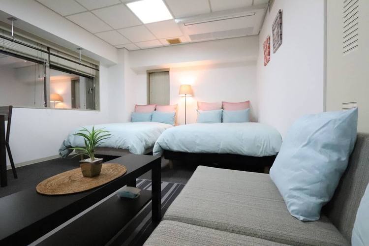 日本酒店房间里有免费wifi吗，日本酒店有网线接口吗-第7张图片-优品飞百科