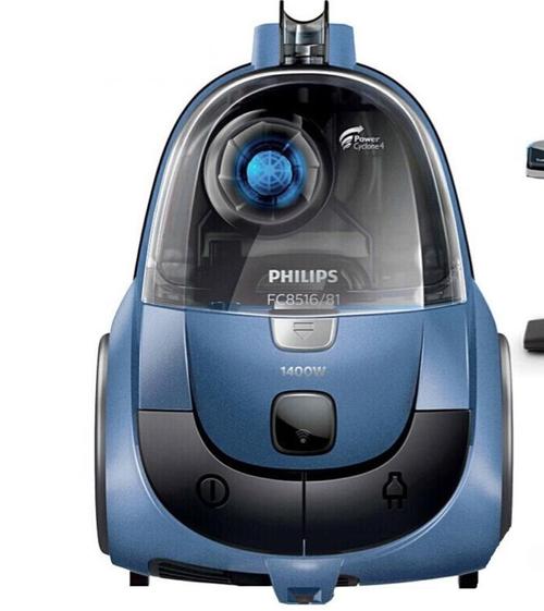 飞利浦5832吸尘器怎么样？飞利浦吸尘器fc8344费用？-第6张图片-优品飞百科