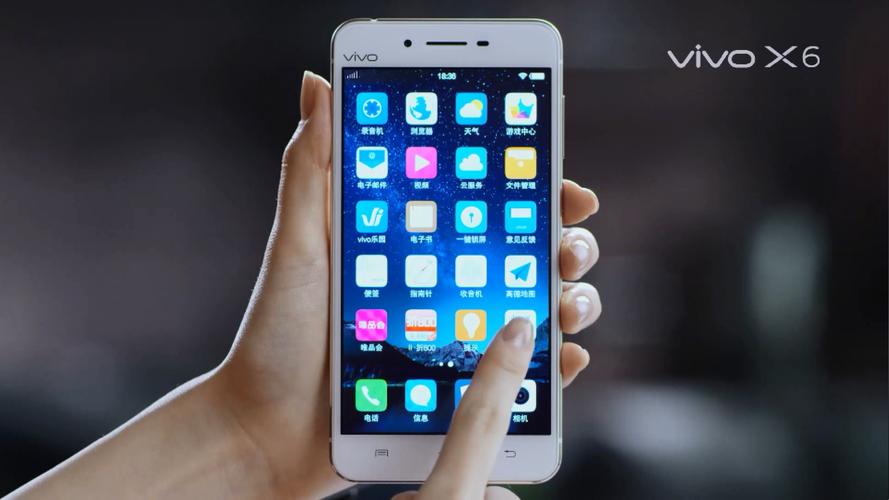 vivox6sa和x6plus区别？vivox6sa与x6s的区别？-第3张图片-优品飞百科