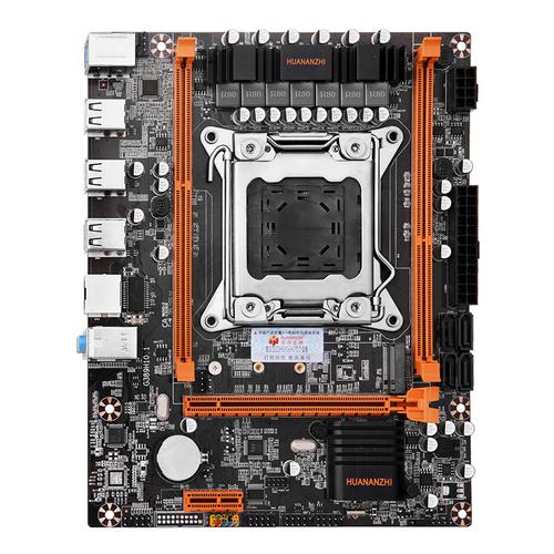 x79主板能用什么显卡，x79主板用什么显卡好？