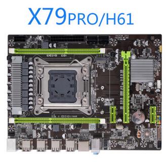 x79主板能用什么显卡，x79主板用什么显卡好？-第2张图片-优品飞百科