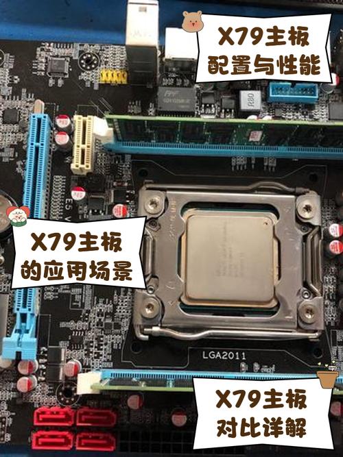 x79主板能用什么显卡，x79主板用什么显卡好？-第4张图片-优品飞百科