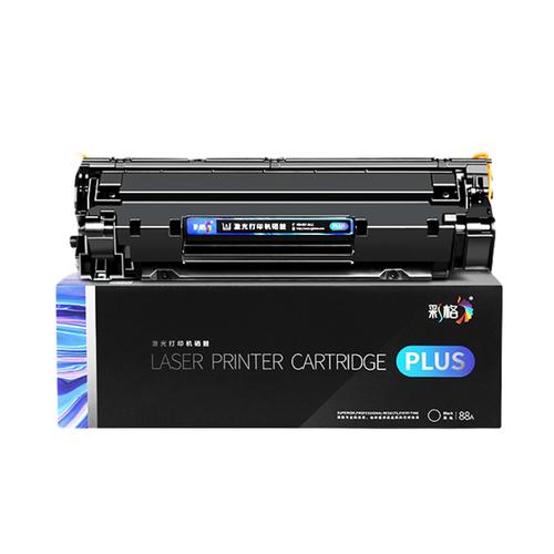 cc388a碳粉适用哪些打印机，cc38a加碳粉口？