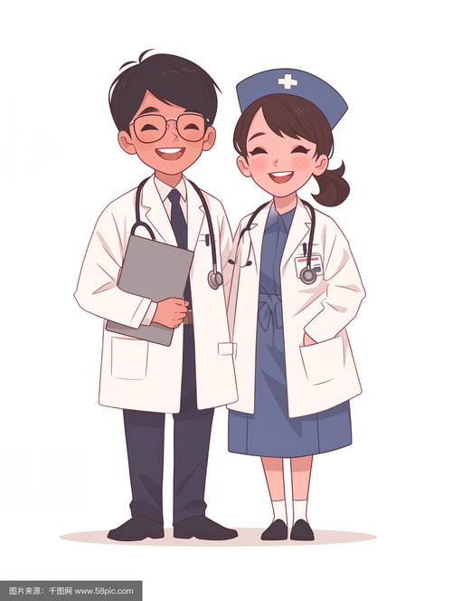 疫情宣传海报漫画，疫情宣传画简单又漂亮？-第3张图片-优品飞百科