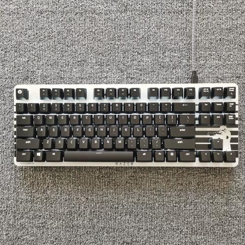 雷蛇键盘不发光了按啥？雷蛇键盘灯不亮了可以正常使用？-第3张图片-优品飞百科