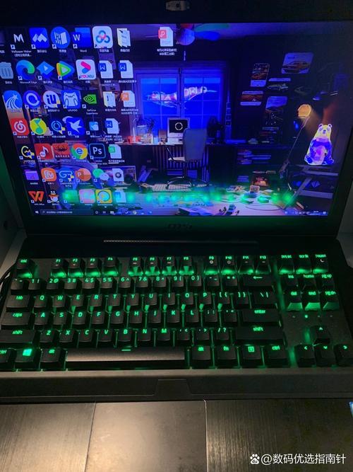 雷蛇键盘不发光了按啥？雷蛇键盘灯不亮了可以正常使用？-第7张图片-优品飞百科