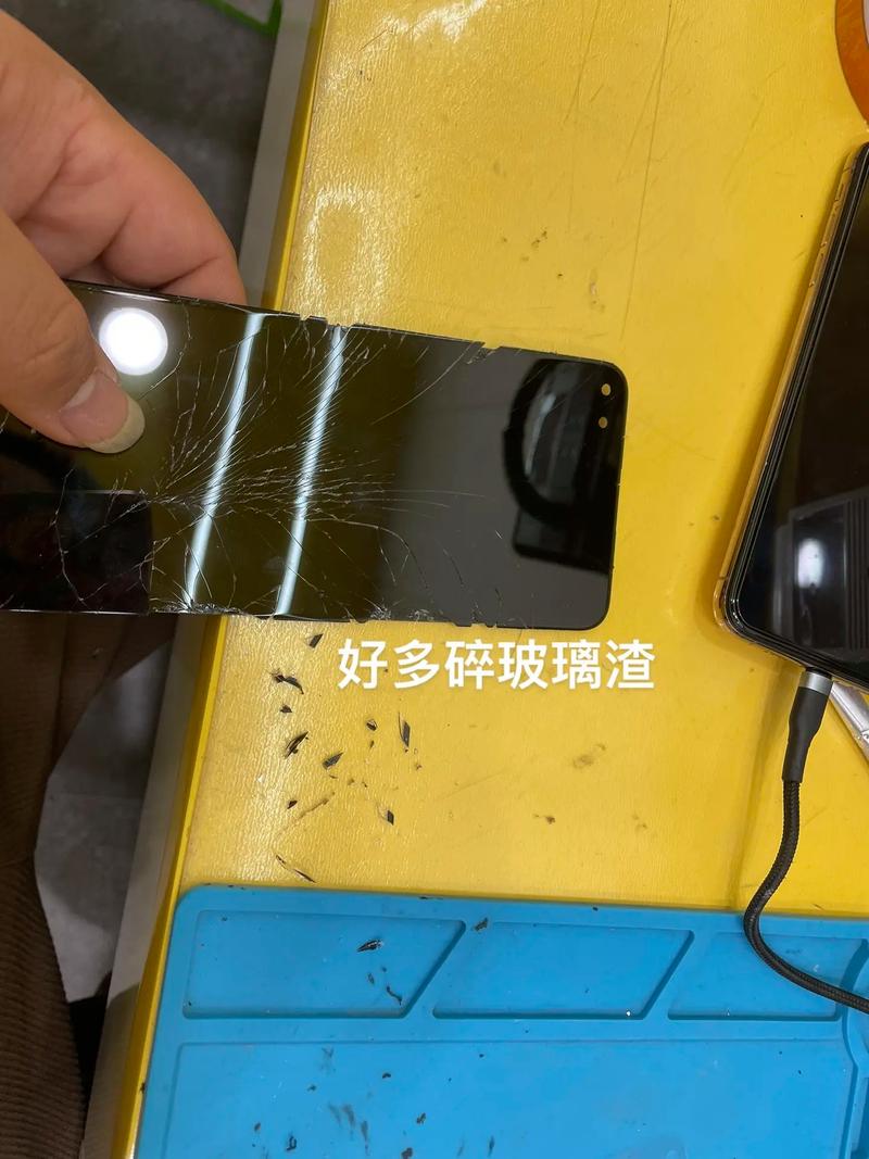 荣耀v8怎么换屏幕，荣耀v8怎么换屏幕教程-第1张图片-优品飞百科