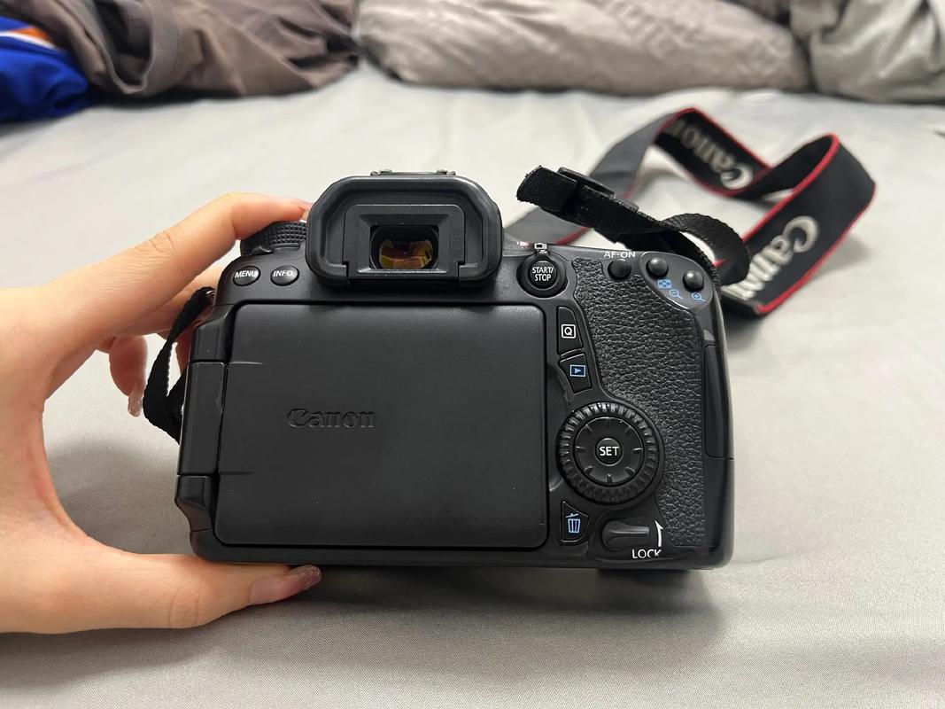 佳能70d哪个好，佳能70d7d哪个好？-第3张图片-优品飞百科