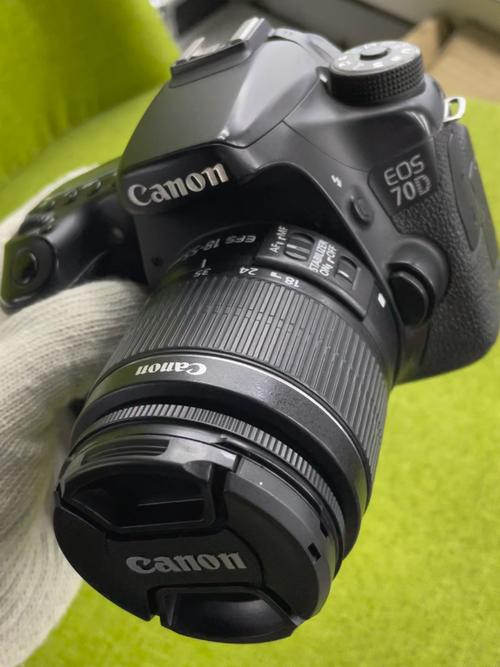 佳能70d哪个好，佳能70d7d哪个好？-第5张图片-优品飞百科