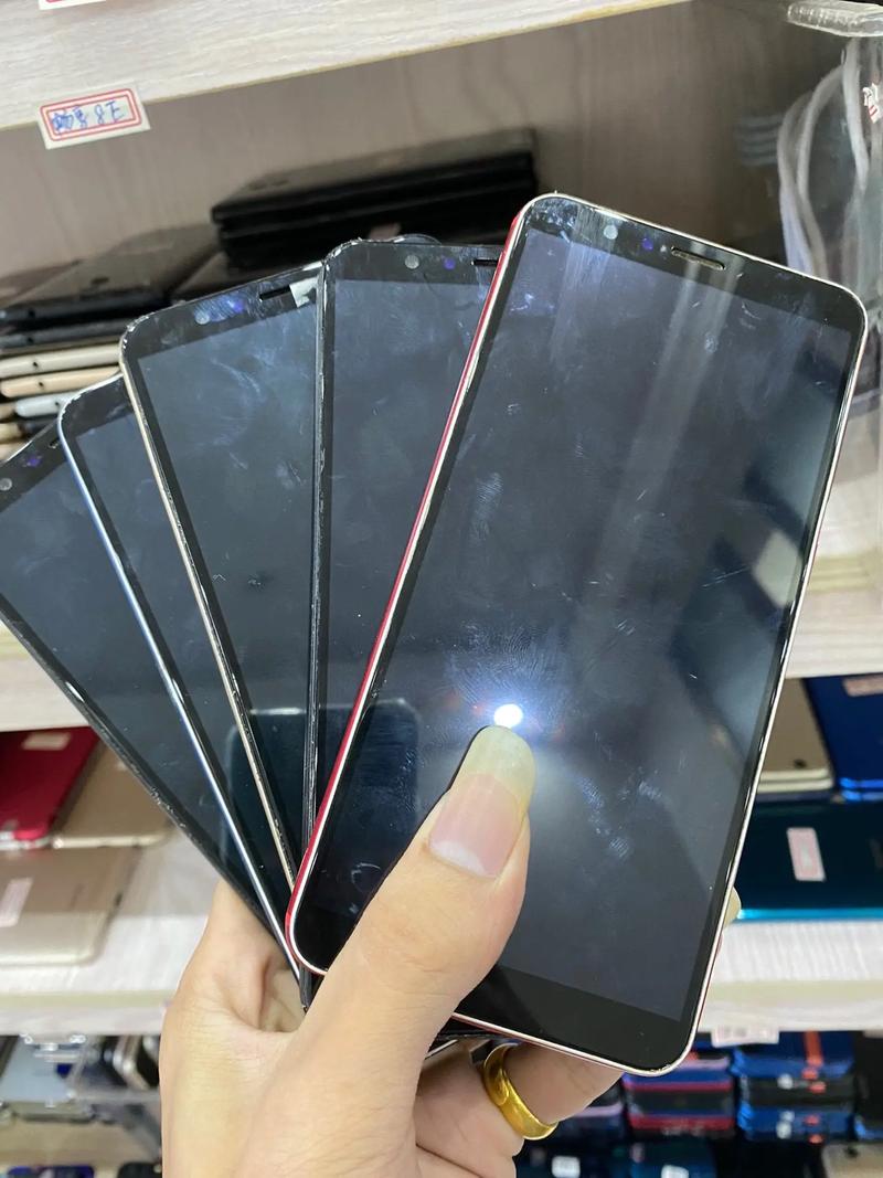 华为畅玩7x怎么样性能？华为畅玩7x处理器是什么型号？-第4张图片-优品飞百科