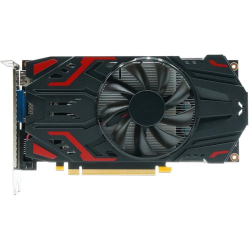 gtx550ti显卡有音频输出吗，gtx550ti的接口？-第3张图片-优品飞百科