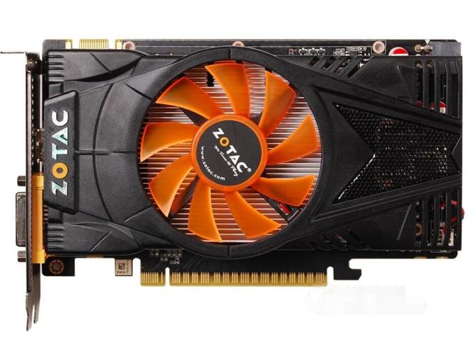 gtx550ti显卡有音频输出吗，gtx550ti的接口？-第5张图片-优品飞百科