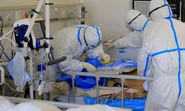 武汉疫情反扑，武汉疫情返汉政策？-第3张图片-优品飞百科