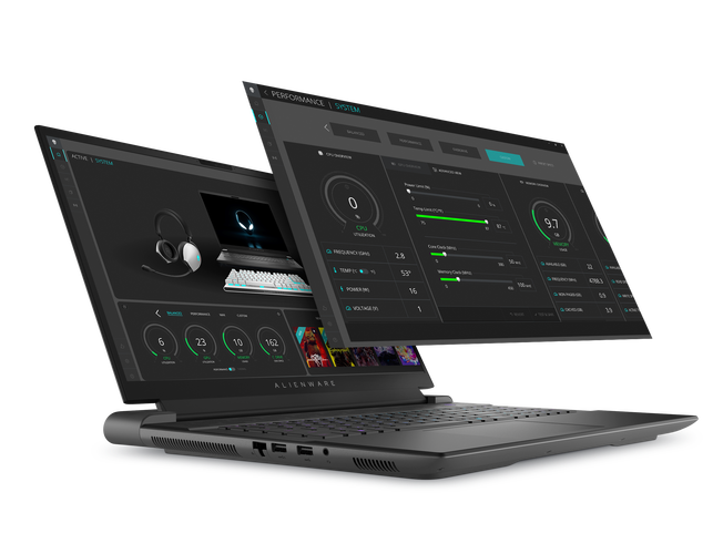 外星人笔记本是游戏本还是商务本，外星人笔记本质量好么？-第7张图片-优品飞百科