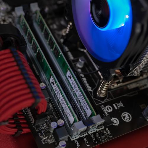 电脑2g内存升到4g速度会快吗，电脑2g内存升级4g-第6张图片-优品飞百科