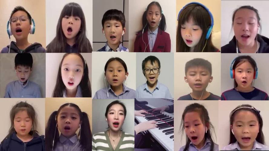 疫情与合唱？有关疫情的合唱主题？-第7张图片-优品飞百科