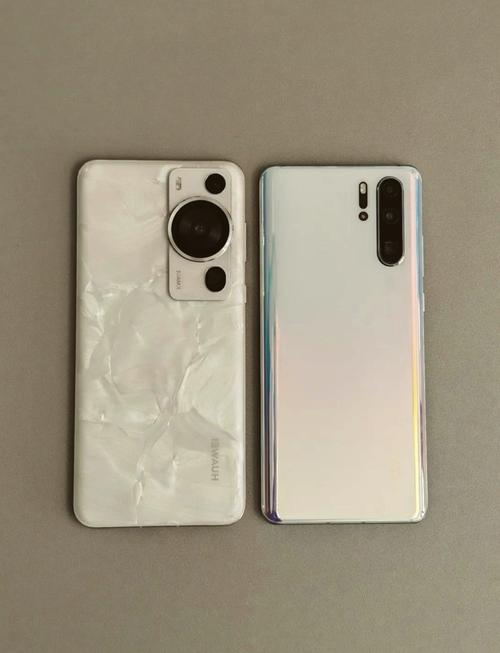 p30pro主摄像头是哪个，华为p30pro主摄像头是哪个-第1张图片-优品飞百科